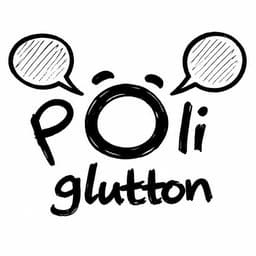 Poliglutton